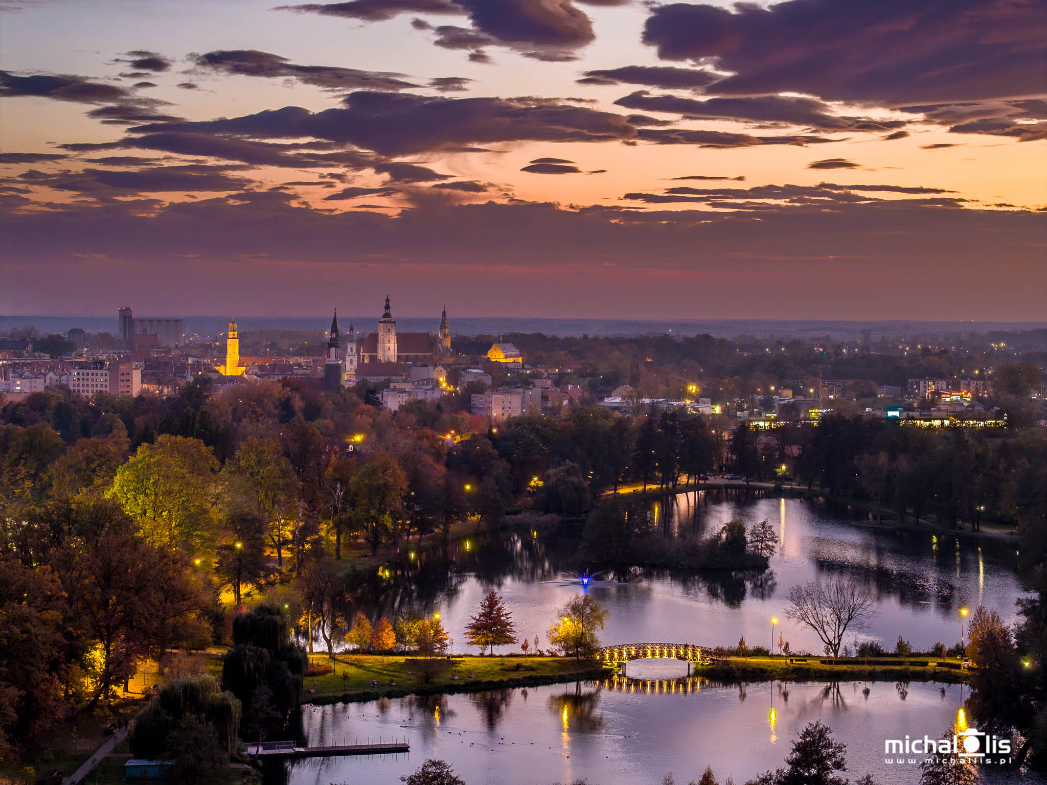 Fot. Michał Lis / UM Oleśnica